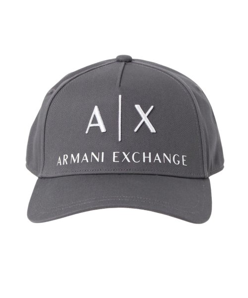 EMPORIO ARMANI(エンポリオアルマーニ)/ARMANI EXCHANGE　954039 CC513　CAP/img19