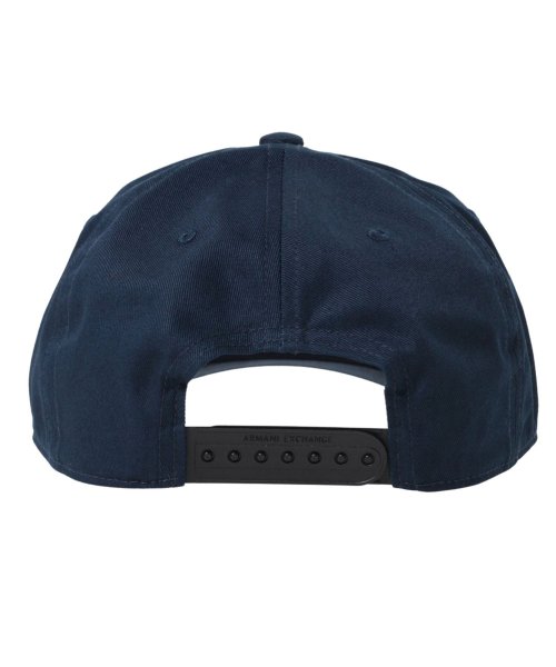 EMPORIO ARMANI(エンポリオアルマーニ)/ARMANI EXCHANGE　954112 CC571　CAP/img09