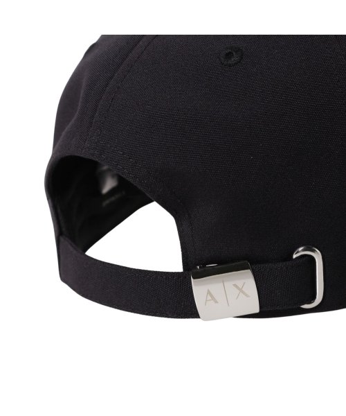 ARMANI EXCHANGE(アルマーニエクスチェンジ)/ARMANI EXCHANGE　954202 1A104　CAP/img11