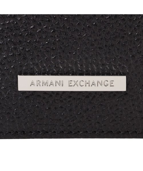 ARMANI EXCHANGE(アルマーニエクスチェンジ)/【メンズ】ARMANI EXCHANGE　958099 CC206　長財布/img05