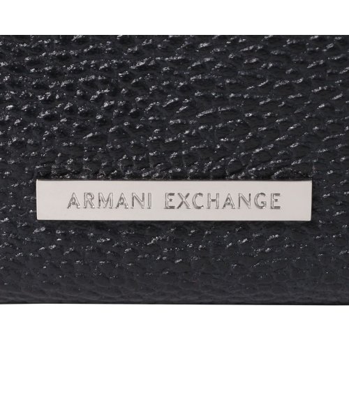 ARMANI EXCHANGE(アルマーニエクスチェンジ)/【メンズ】ARMANI EXCHANGE　958116 CC206　カードホルダー/img04