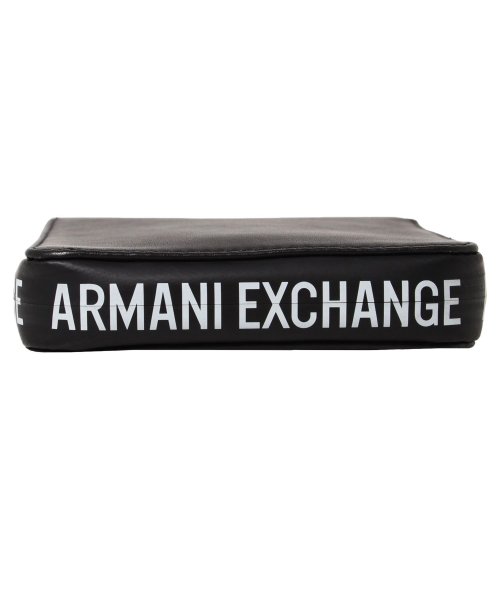 ARMANI EXCHANGE(アルマーニエクスチェンジ)/【メンズ】ARMANI EXCHANGE　958408 1A808　二つ折り財布/img05