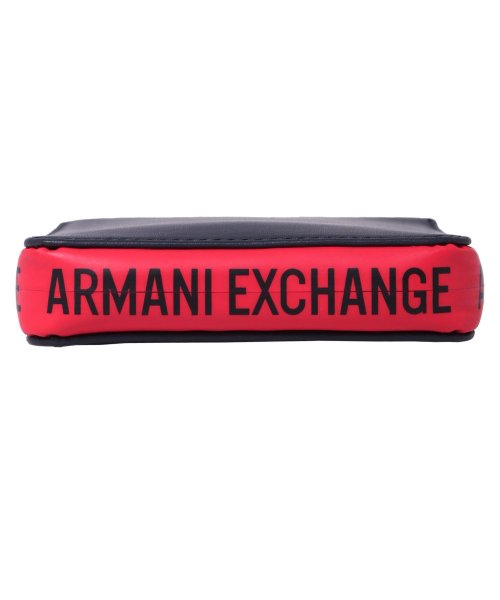 ARMANI EXCHANGE(アルマーニエクスチェンジ)/【メンズ】ARMANI EXCHANGE　958408 1A808　二つ折り財布/img11