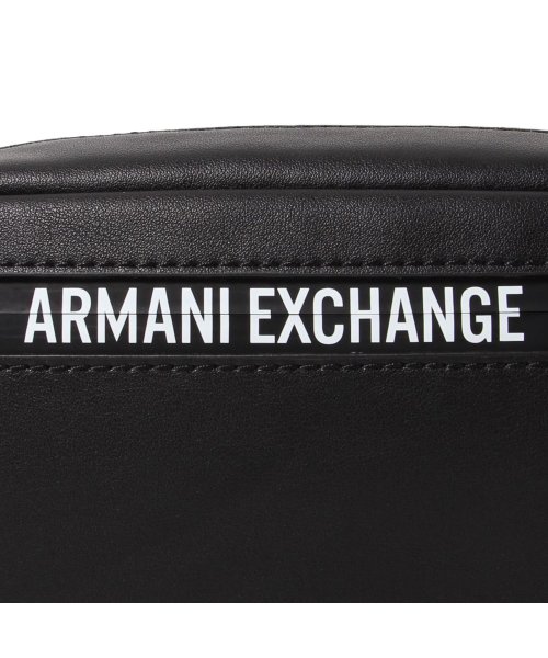 ARMANI EXCHANGE(アルマーニエクスチェンジ)/【メンズ】ARMANI EXCHANGE　958410 1A803　ポーチ/img06