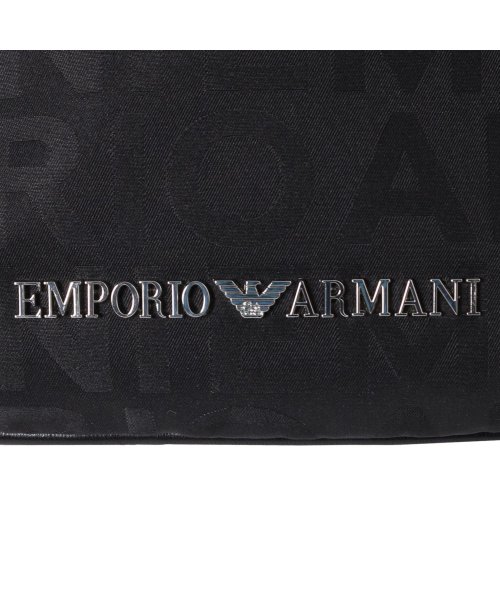 EMPORIO ARMANI(エンポリオアルマーニ)/【メンズ】EMPORIO ARMANI　Y4M185 Y061E　ショルダーバッグ/img06