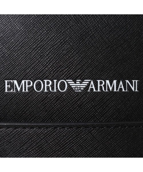 EMPORIO ARMANI(エンポリオアルマーニ)/【メンズ】EMPORIO ARMANI　Y4O338 Y020V　ボディバッグ/img06