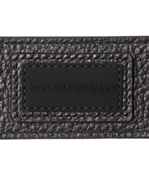 EMPORIO ARMANI(エンポリオアルマーニ)/【メンズ】EMPORIO ARMANI　Y4R329 Y076E　キーリング/img05