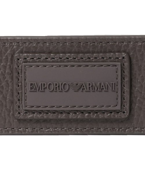 EMPORIO ARMANI(エンポリオアルマーニ)/【メンズ】EMPORIO ARMANI　Y4R329 Y076E　キーリング/img11