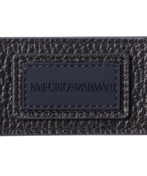 EMPORIO ARMANI(エンポリオアルマーニ)/【メンズ】EMPORIO ARMANI　Y4R329 Y076E　キーリング/img17