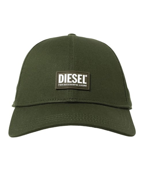 DIESEL(ディーゼル)/【メンズ】DIESEL(apparel)　A02746 0JCAR　CAP/img07