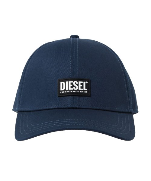 DIESEL(ディーゼル)/【メンズ】DIESEL(apparel)　A02746 0JCAR　CAP/img19