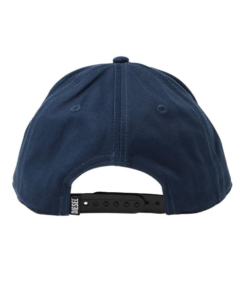 DIESEL(ディーゼル)/【メンズ】DIESEL(apparel)　A02746 0JCAR　CAP/img21