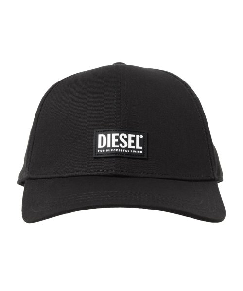DIESEL(ディーゼル)/【メンズ】DIESEL(apparel)　A02746 0JCAR　CAP/img25