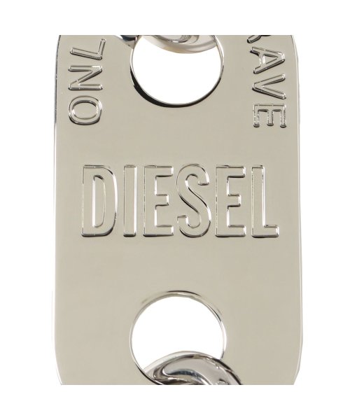 DIESEL(ディーゼル)/【メンズ】DIESEL　X08254 PR581　キーリング/img04