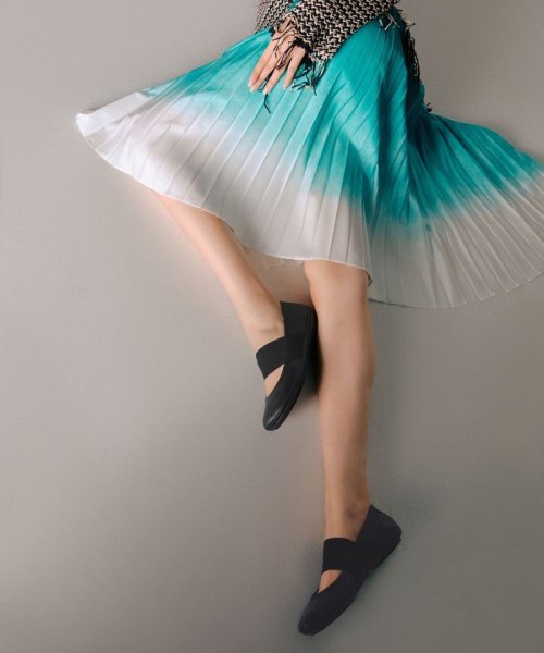 [カンペール] RIGHT NINA / フラットシューズ 5cm 0cm RIGHT NINA