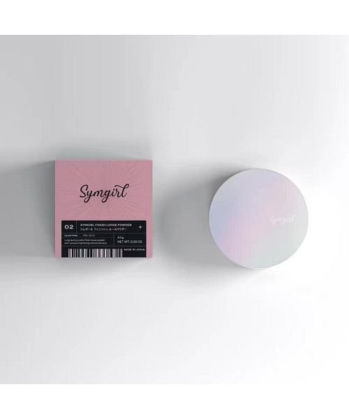 Symgirl(シムガール)/シムガール　フィニッシュルースパウダー02/img01