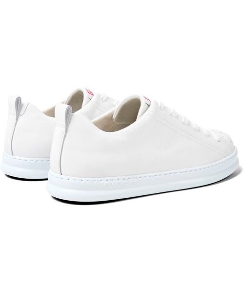 [カンペール] RUNNER FOUR / レザースニーカー 0cm 5cm RUNNER FOUR ランナー