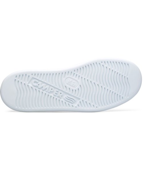 [カンペール] RUNNER FOUR / レザースニーカー 0cm 5cm RUNNER FOUR ランナー