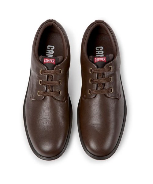 [カンペール] ATOM WORK / ドレスシューズ 0cm 5cm ATOM WORK