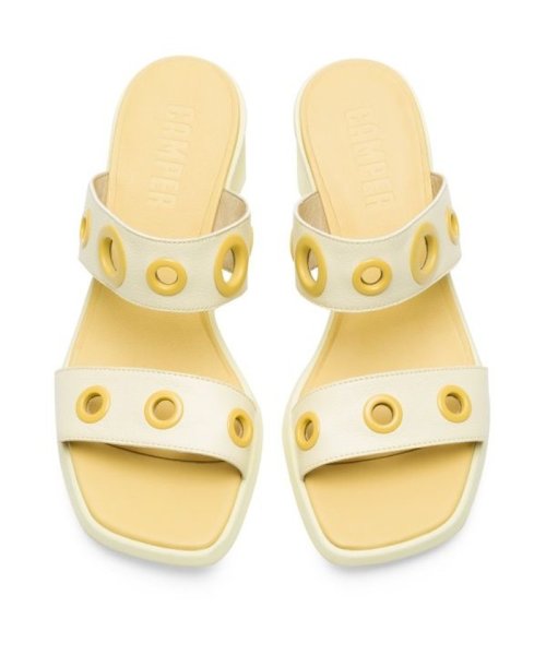 CAMPER(カンペール)/[カンペール] MEDA SANDAL / サンダル　/img03