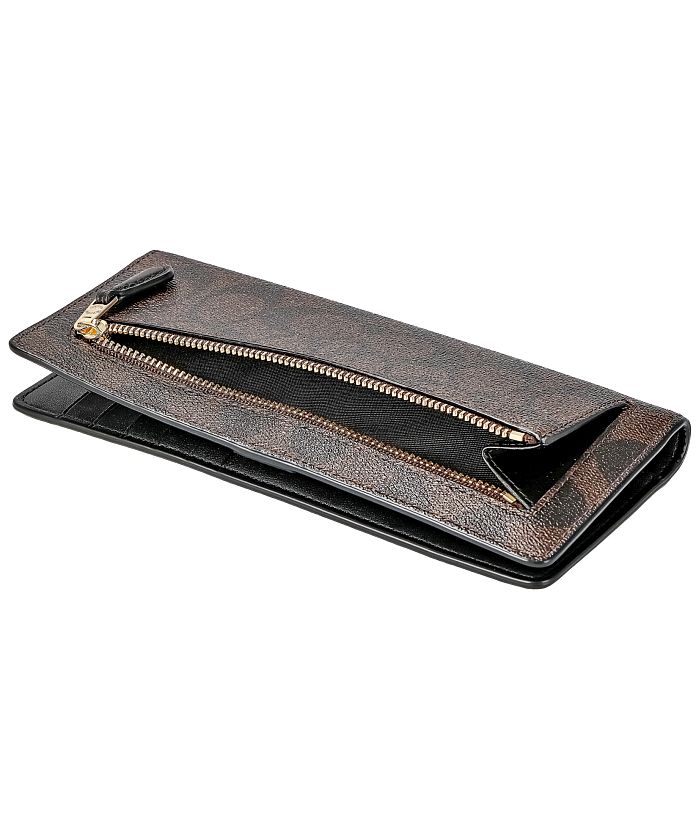 年間ランキング6年連続受賞】 COACH 長財布/コーチ 財布 長財布 ...