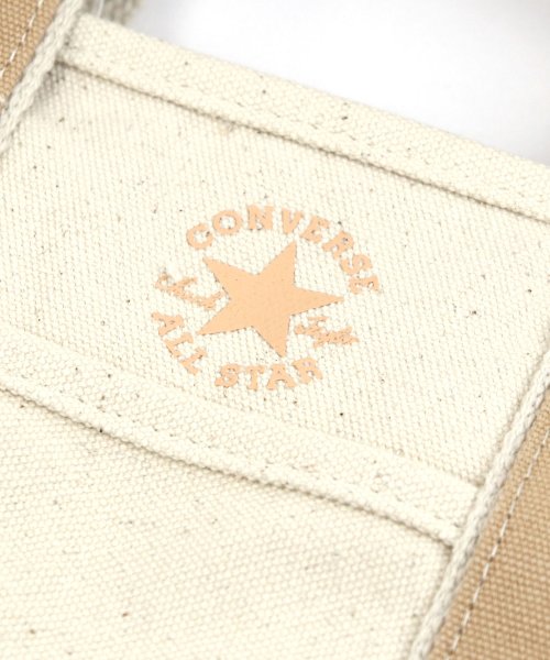 MAISON mou(メゾンムー)/【CONVERSE/コンバース】canvasS tote/キャンバスSトートバッグ/img24