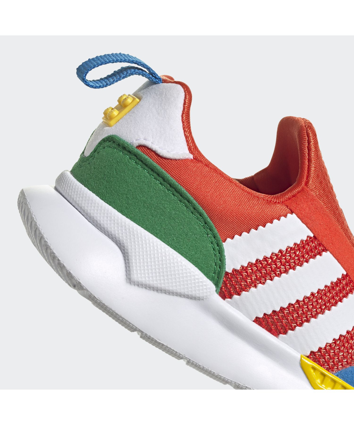 セール】アディダス ZX 360 × LEGO / adidas ZX 360 × LEGO(503906319) | アディダス オリジナルス( adidas Originals) - MAGASEEK