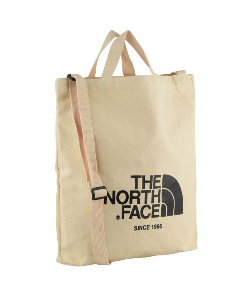 THE NORTH FACE(ザノースフェイス)/【THE NORTH FACE(ザノースフェイス)】THE NORTH FACE ザノースフェイス WHITE LABEL ホワイトレーベル BIG LOGO /img03