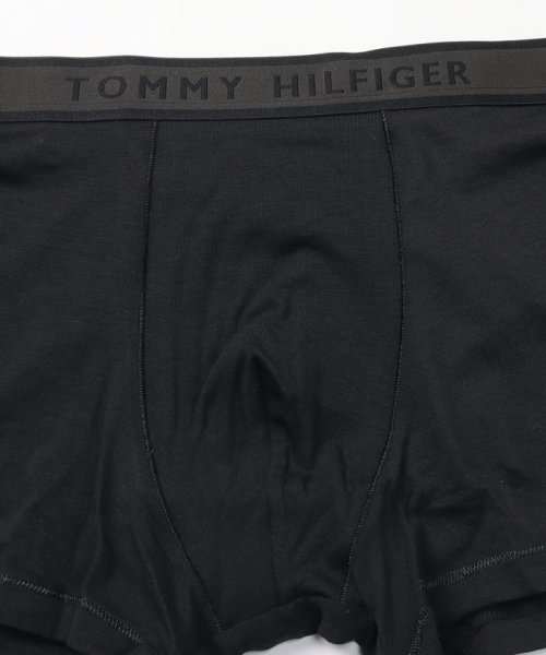 TOMMY HILFIGER(トミーヒルフィガー)/トーナルロゴボクサー/img02