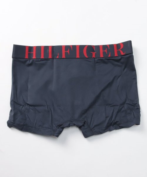 TOMMY HILFIGER(トミーヒルフィガー)/マイクロファイバーボクサー/img01