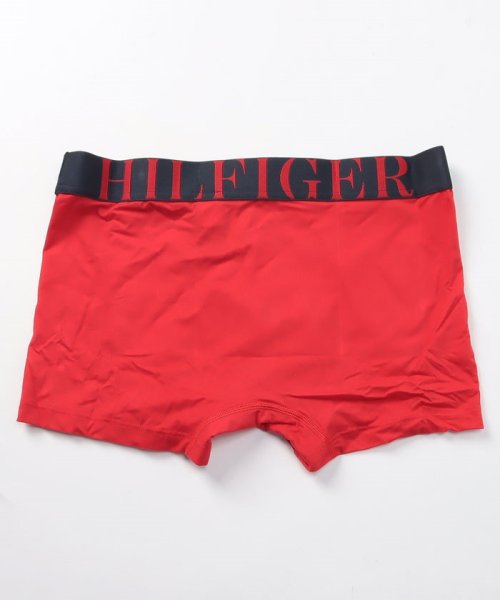 TOMMY HILFIGER(トミーヒルフィガー)/マイクロファイバーボクサー/img04