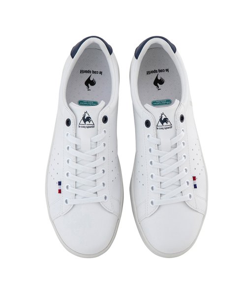 le coq sportif (ルコックスポルティフ)/LA ローラン SL BL  /  LA ROLAND SL BL【アウトレット】/img01