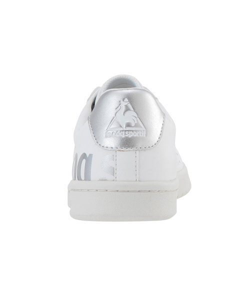 le coq sportif (ルコックスポルティフ)/LA ローラン SL BL  /  LA ROLAND SL BL【アウトレット】/img03