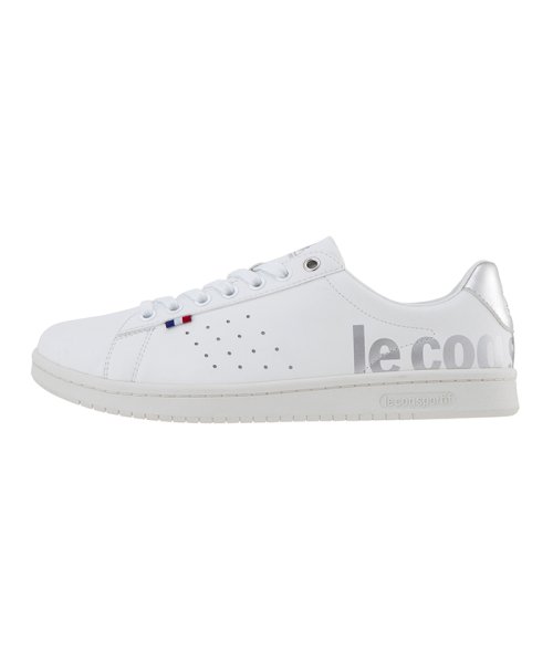 le coq sportif (ルコックスポルティフ)/LA ローラン SL BL  /  LA ROLAND SL BL【アウトレット】/img04