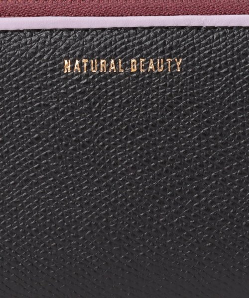 NATURAL BEAUTY(ナチュラルビューティー（バッグ）)/シュガリ　キーケース/img05