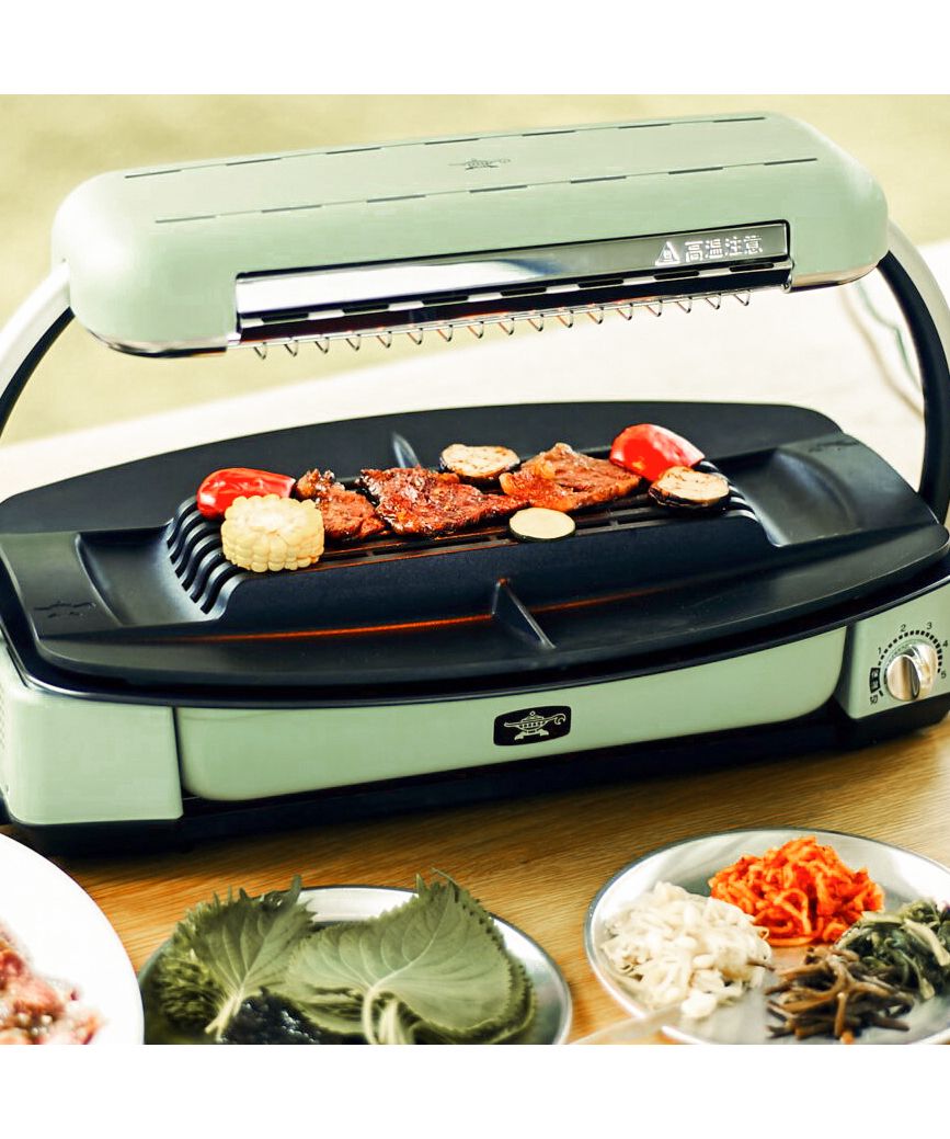 Aladdin 遠赤グラファイトグリラー CAG-G13AS-G