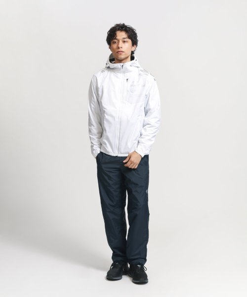 DESCENTE(デサント)/EKS plus THERMO ロングパンツ【アウトレット】/img02