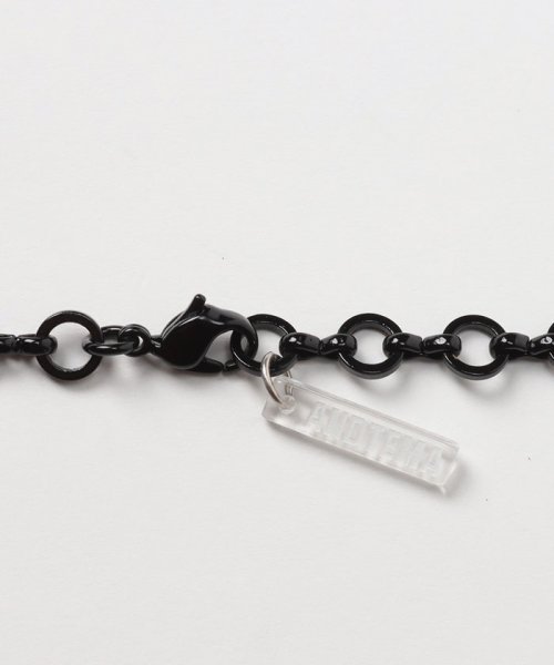 B.C STOCK　OUTLET(ベーセーストックアウトレット)/ANDTEMA COATING NECKLACE/img01