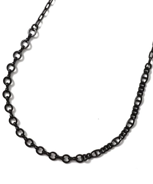 B.C STOCK　OUTLET(ベーセーストックアウトレット)/ANDTEMA COATING NECKLACE/img02