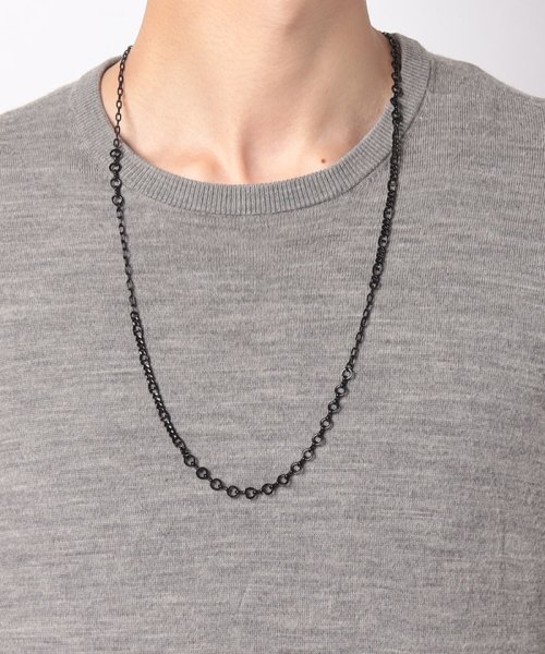 B.C STOCK　OUTLET(ベーセーストックアウトレット)/ANDTEMA COATING NECKLACE/img03