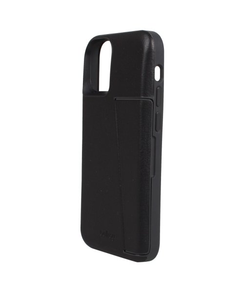 Bellroy(ベルロイ)/ ベルロイ Bellroy iPhone 12mini ケース スマホ 携帯 アイフォン メンズ レディース PHONE CASE ブラック グレー ブラウン /img02