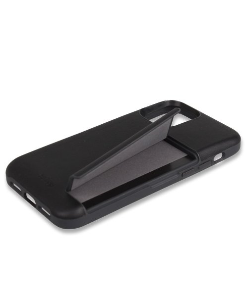 Bellroy(ベルロイ)/ ベルロイ Bellroy iPhone 12mini ケース スマホ 携帯 アイフォン メンズ レディース PHONE CASE ブラック グレー ブラウン /img05