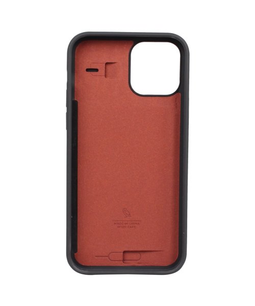 Bellroy(ベルロイ)/ ベルロイ Bellroy iPhone12 12 Pro ケース スマホ 携帯 アイフォン メンズ レディース PHONE CASE ブラック グレー ブラウ/img01