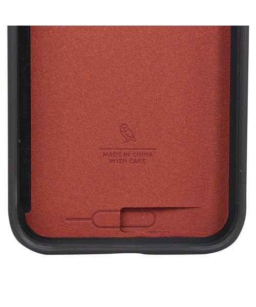 Bellroy(ベルロイ)/ ベルロイ Bellroy iPhone12 12 Pro ケース スマホ 携帯 アイフォン メンズ レディース PHONE CASE ブラック グレー ブラウ/img03