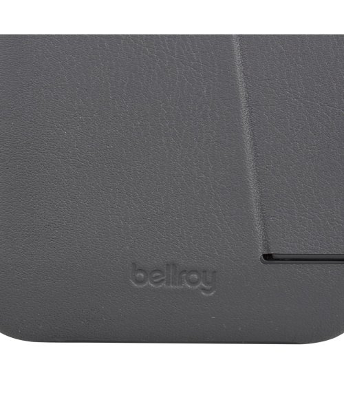 Bellroy(ベルロイ)/ ベルロイ Bellroy iPhone12 12 Pro ケース スマホ 携帯 アイフォン メンズ レディース PHONE CASE ブラック グレー ブラウ/img04