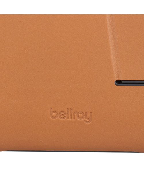 Bellroy(ベルロイ)/ ベルロイ Bellroy iPhone12 Pro MAX ケース スマホ 携帯 アイフォン メンズ レディース PHONE CASE ブラック グレー ブラ/img04
