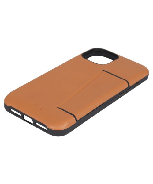 Bellroy(ベルロイ)/ ベルロイ Bellroy iPhone12 Pro MAX ケース スマホ 携帯 アイフォン メンズ レディース PHONE CASE ブラック グレー ブラ/img05