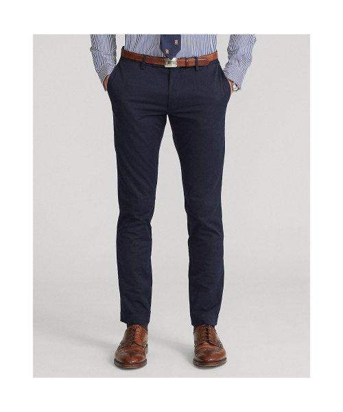 ストレッチ スリム フィット チノ パンツ ストレッチ スリム