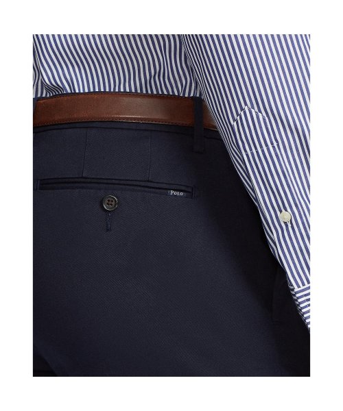 ストレッチ スリム フィット チノ パンツ ストレッチ スリム