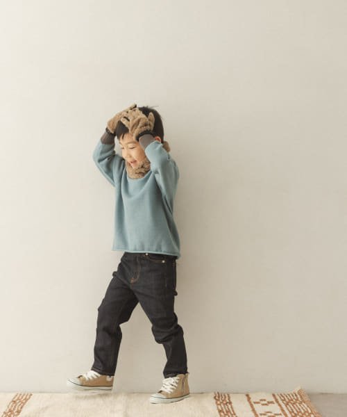 URBAN RESEARCH DOORS（Kids）(アーバンリサーチドアーズ（キッズ）)/シャギーフリース手袋(KIDS)/img06